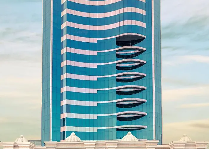 Wa Hotel