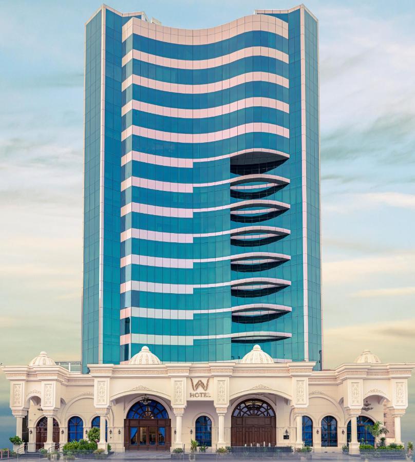 Hotel Wa