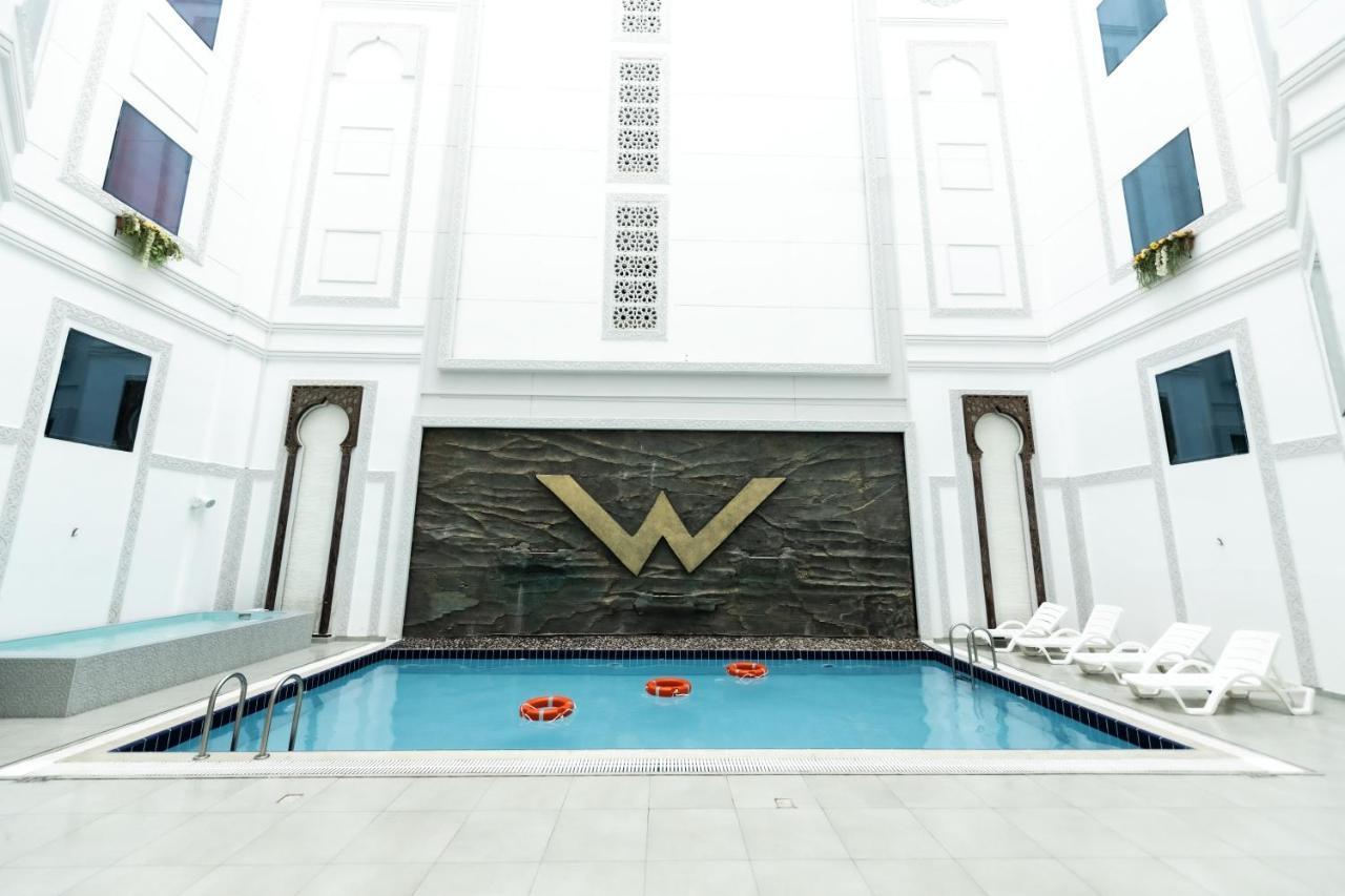 Wa Jeddah