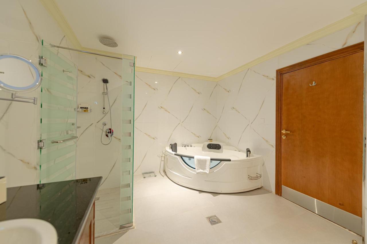 Hotel Wa Jeddah
