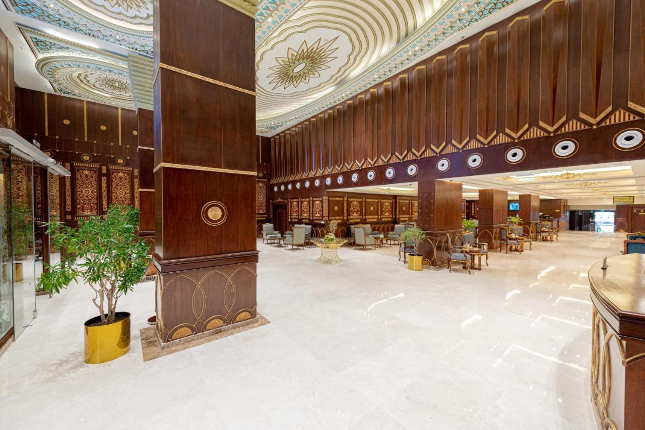 Wa Hotel Jeddah