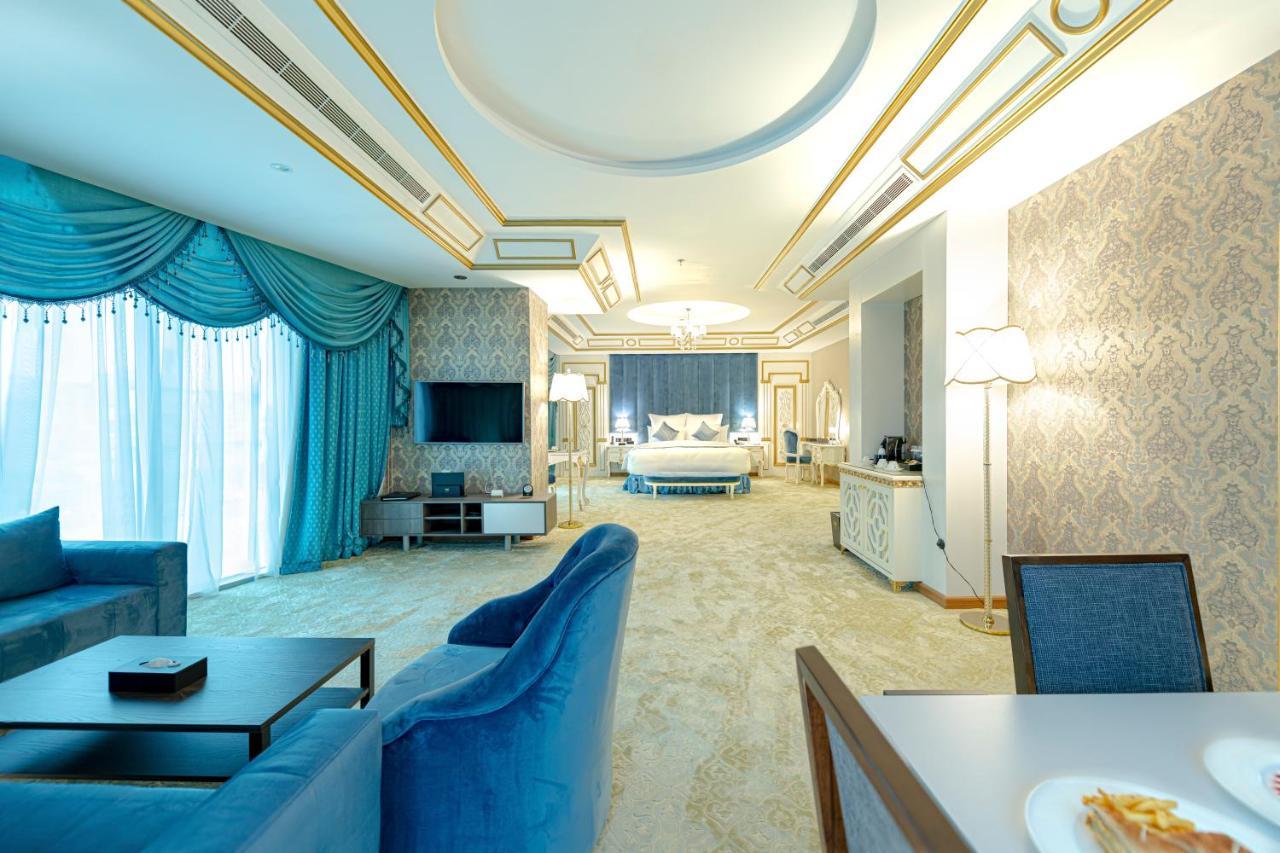 Wa Hotel Jeddah