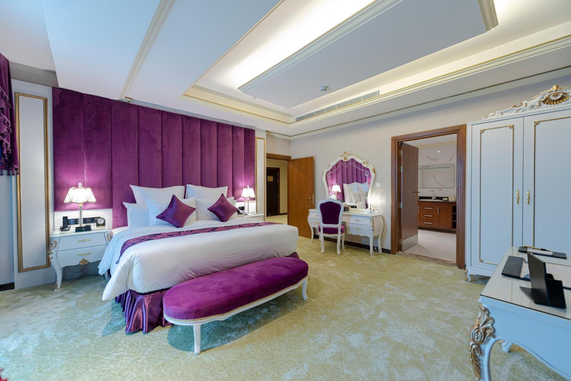 Wa Hotel