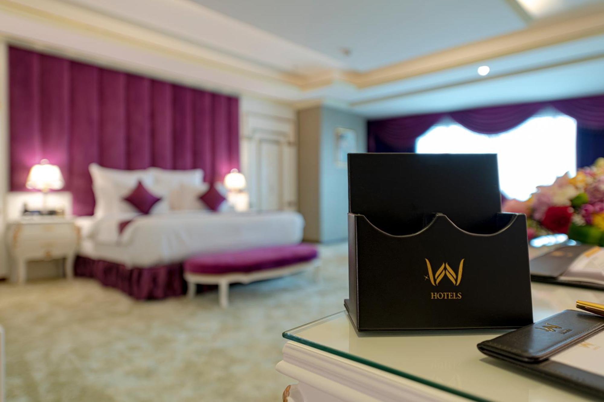Wa Hotel Jeddah
