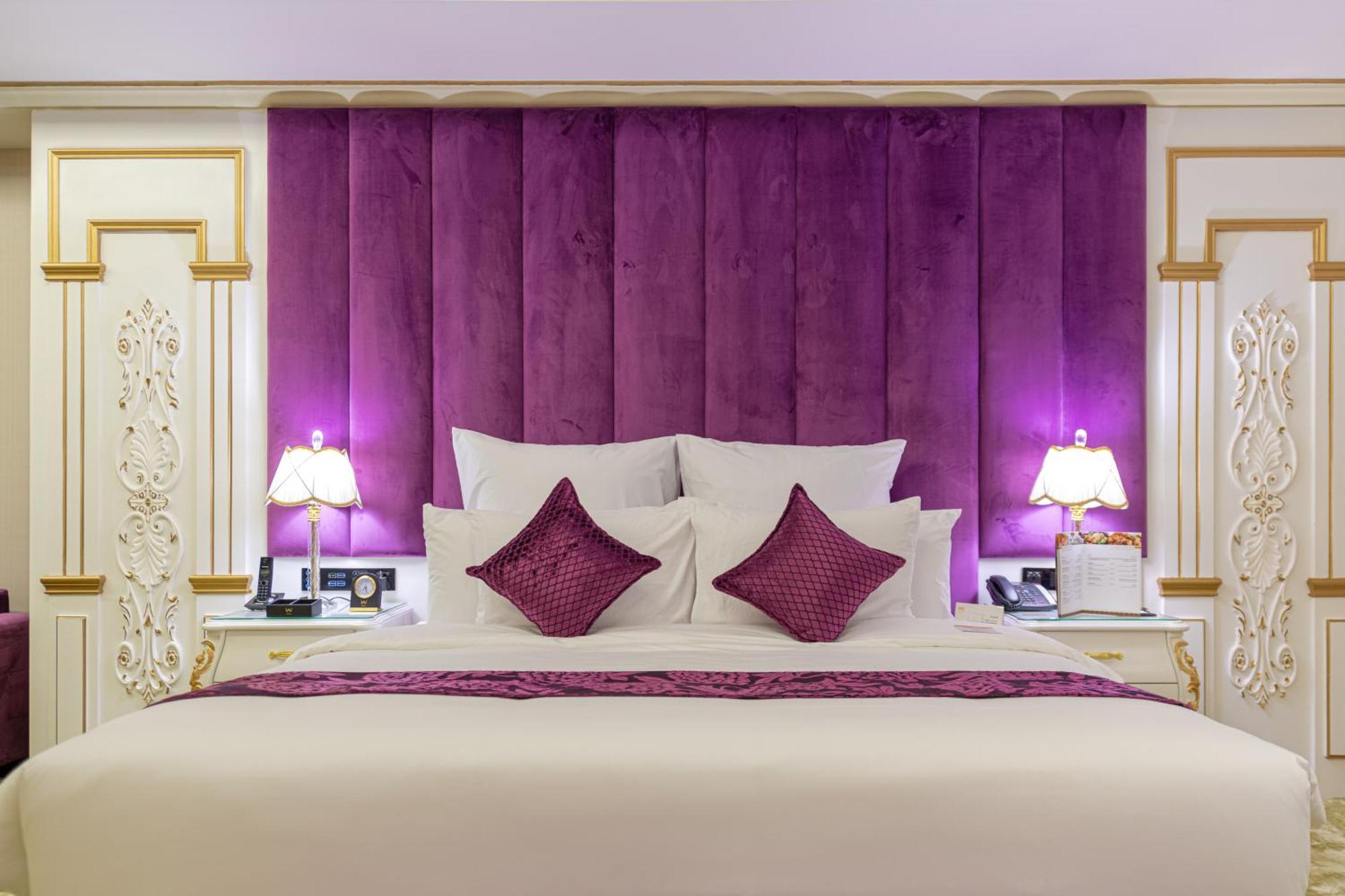 Wa Hotel Jeddah