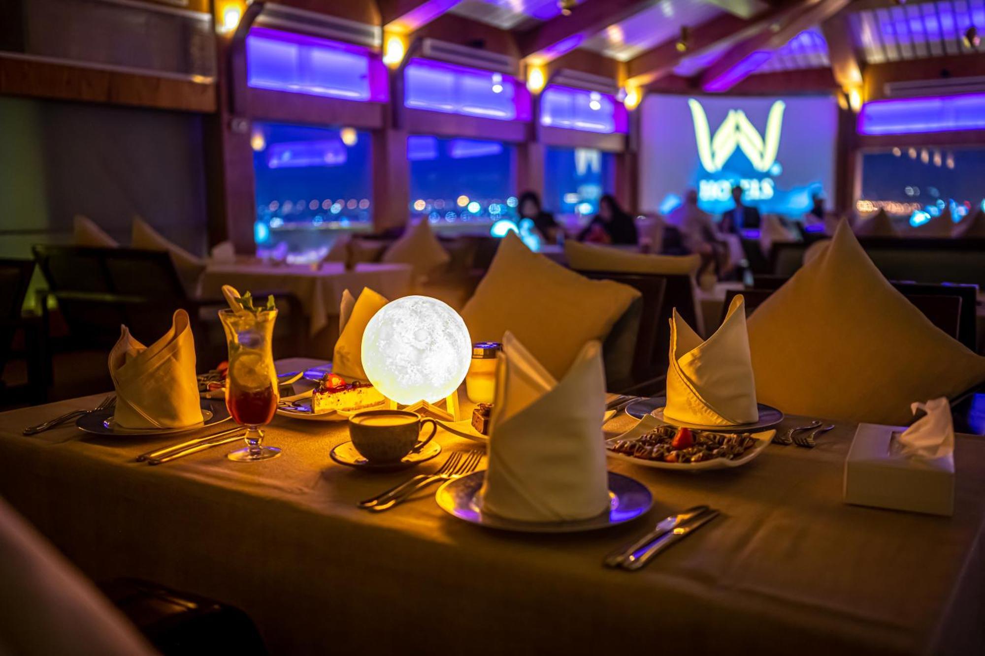 Wa 4* Jeddah
