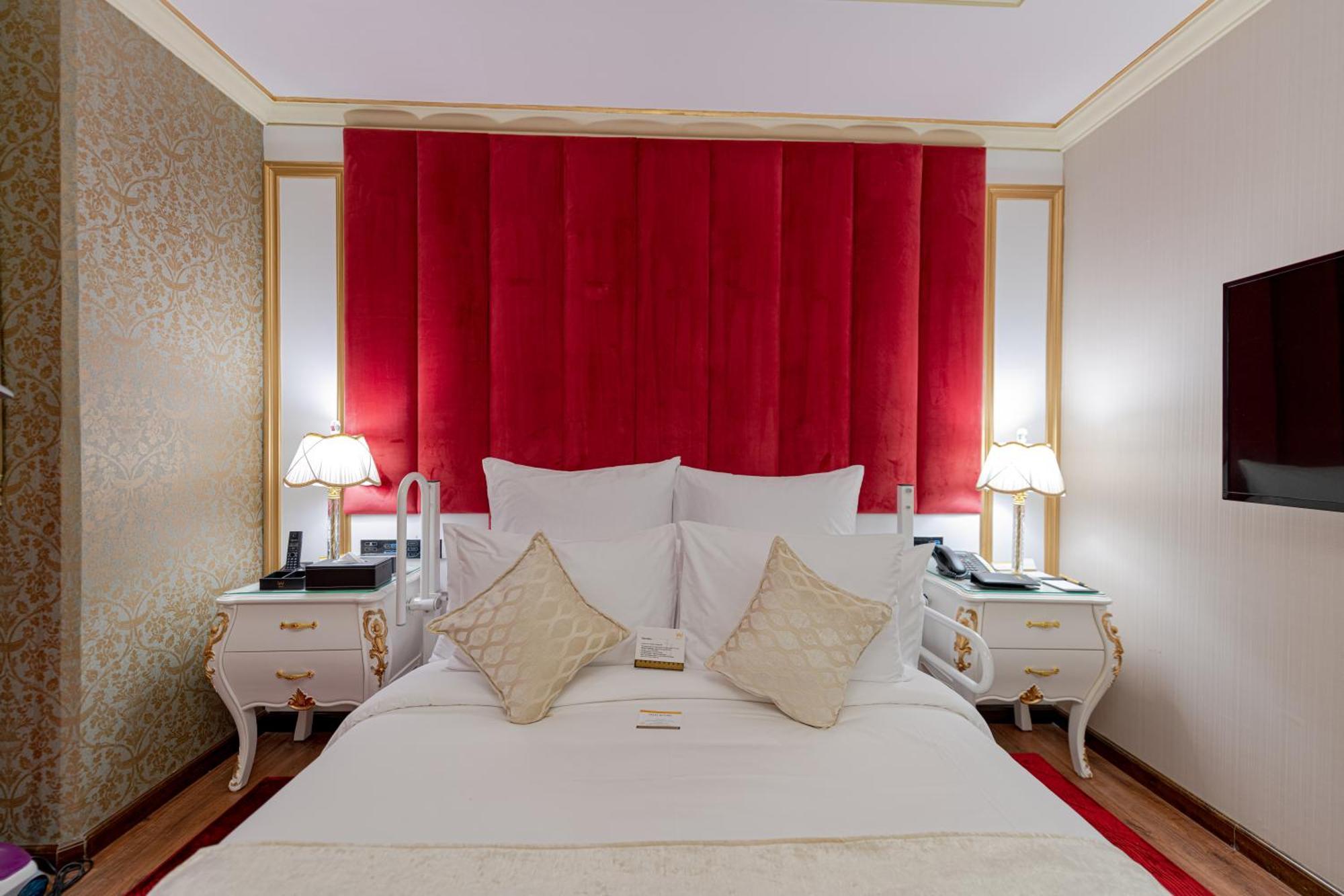 Hotel Wa 4*