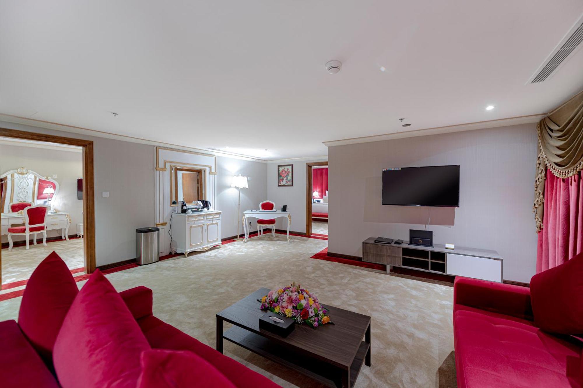 Hotel Wa