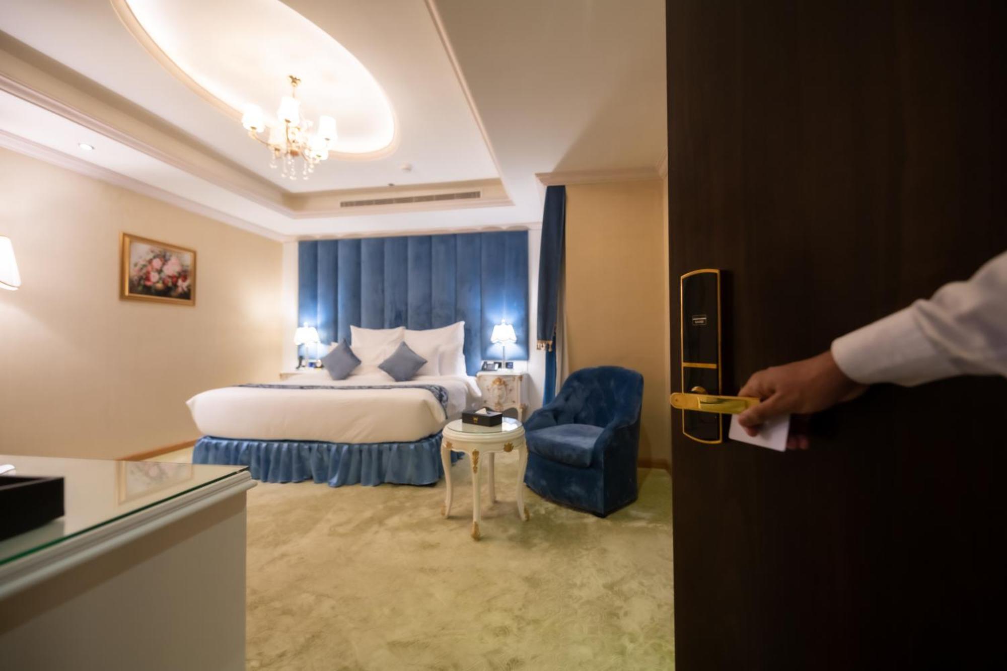 Hotel Wa 4*