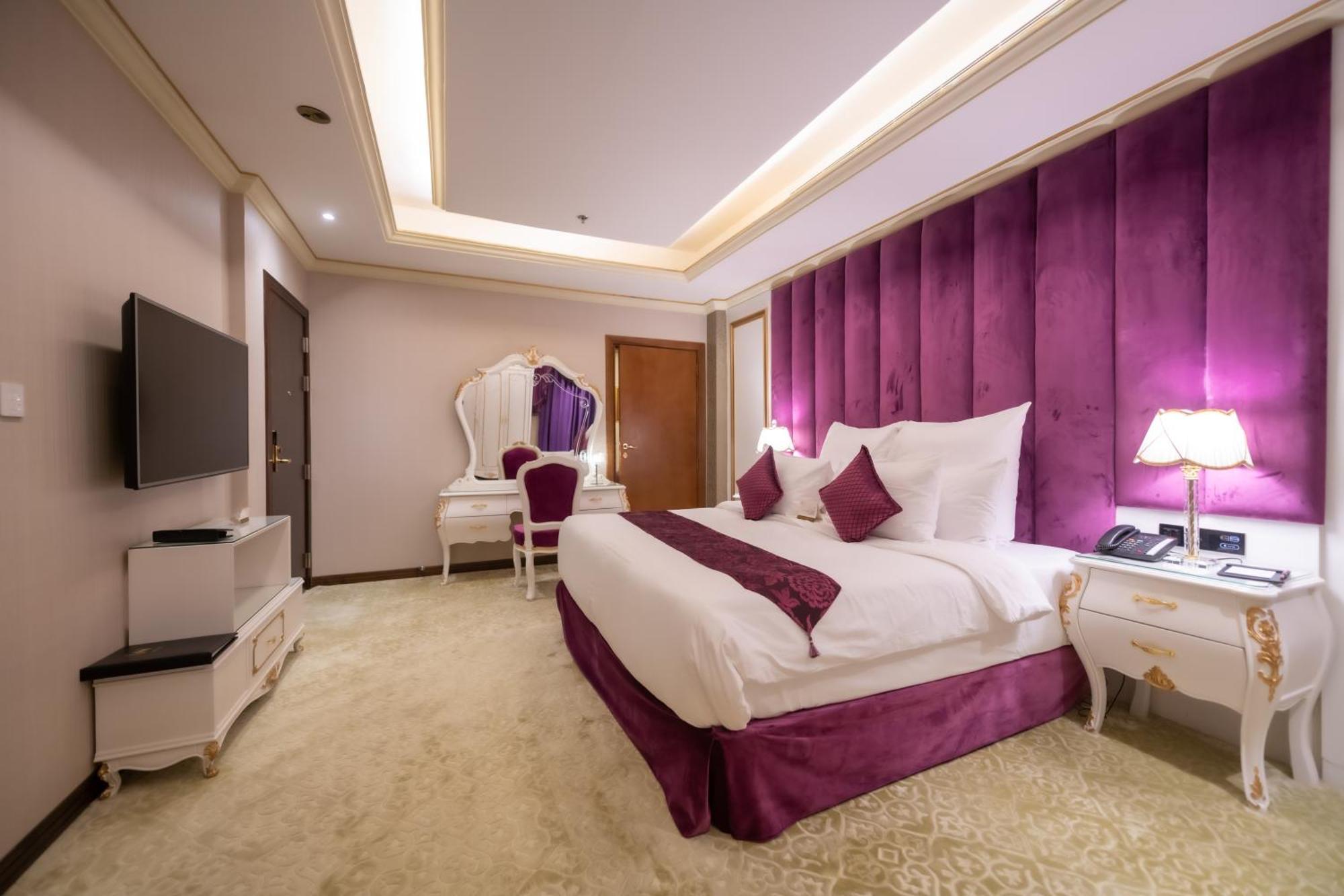 Hotel Wa Jeddah