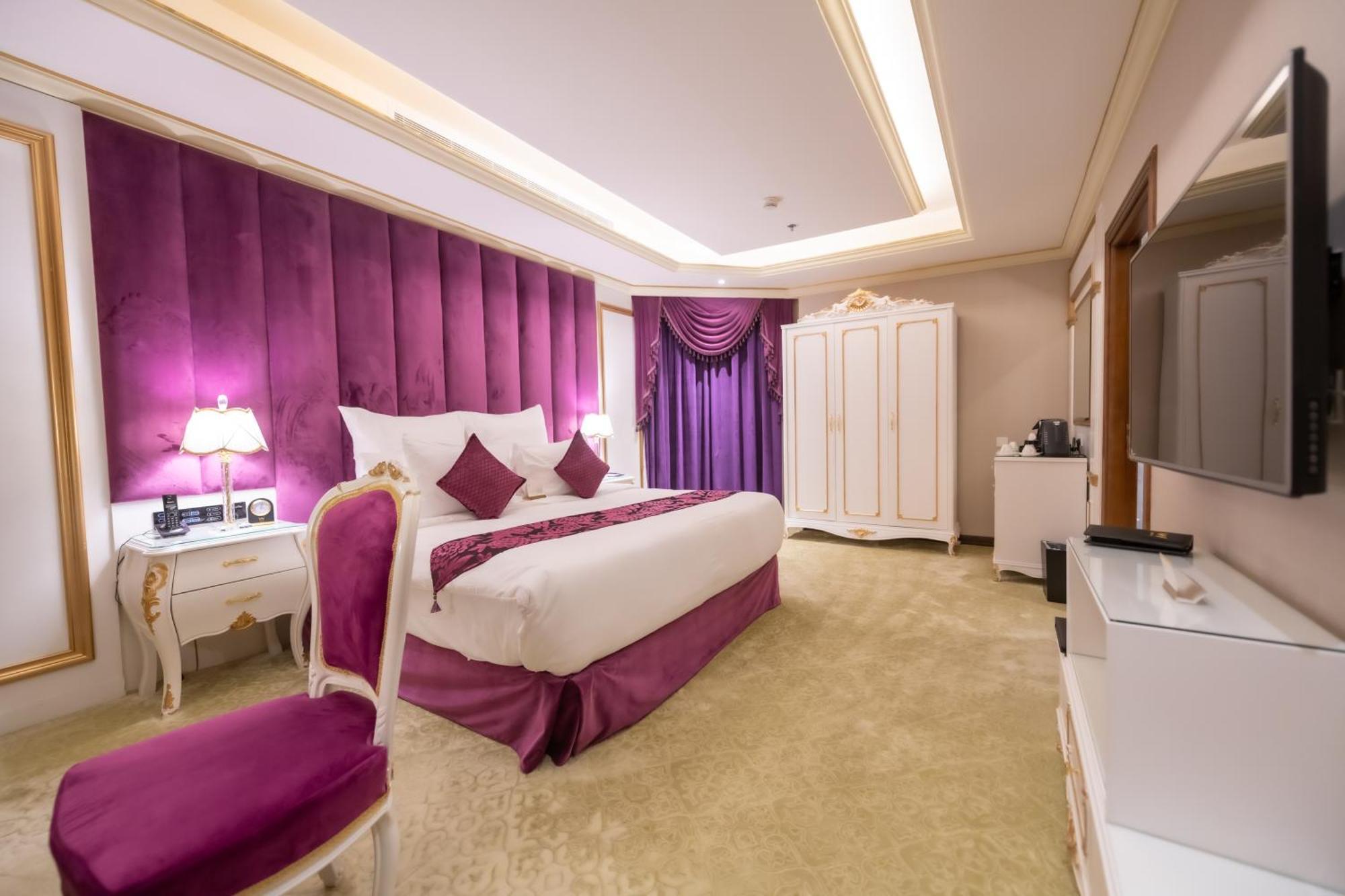 Wa 4* Jeddah