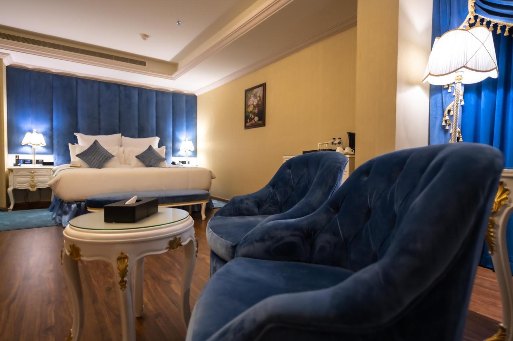 Wa Hotel Jeddah